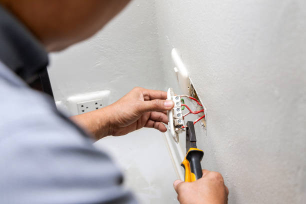 Best Electrical Upgrades for Homes  in Dix Hills, NY