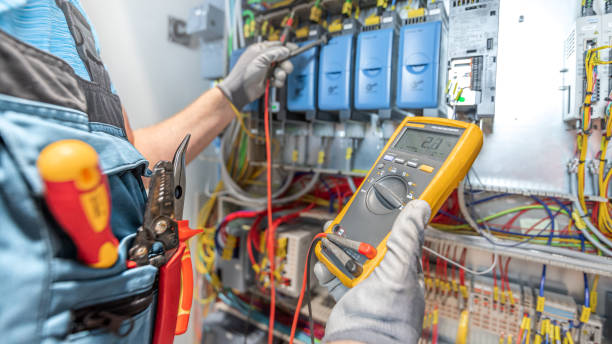 Electrical System Inspection in Dix Hills, NY
