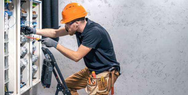 Industrial Electrical Services in Dix Hills, NY