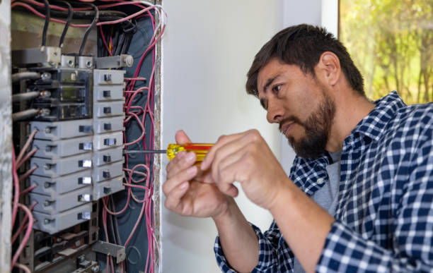 Best Circuit Breaker Repair  in Dix Hills, NY